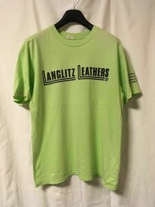 Langlitz Leathers