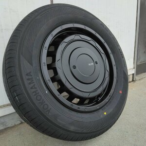 静粛性で選ぶ ADVAN dB V552 215/60R16 ヤリスクロス アウトバック フォレスターSH タイヤホイールセット 純正サイズ SwaGGer Oldstyle