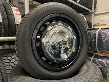 フォレスターSH LEXXEL SwaGGer 当社特選タイヤ 215/65R16 純正タイヤサイズ タイヤホイール 16インチ_画像2