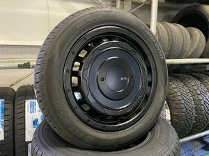 フォレスターSH LEXXEL SwaGGer 当社特選タイヤ 215/65R16 純正タイヤサイズ タイヤホイール 16インチ