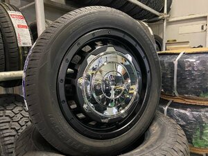 フォレスターSH LEXXEL SwaGGer 当社特選タイヤ 215/65R16 純正タイヤサイズ タイヤホイール 16インチ