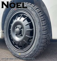 要リフトアップ&加工 軽トラ 軽バン ハイゼット エヴリィ アトレー ヨコハマ ジオランダー X-AT 165/60R15 165/65R15 165/70R15 15インチ_画像1