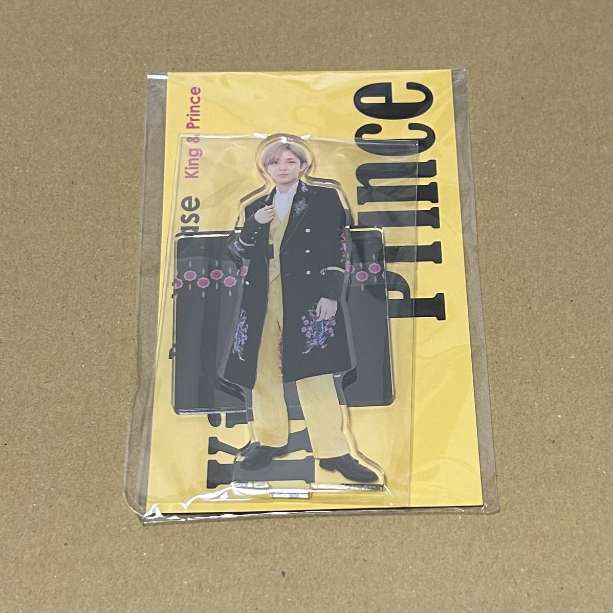 2023年最新】ヤフオク! -キンプリ アクリルスタンドの中古品・新品・未 2023年最新】ヤフオク! -キンプリ アクリルスタンドの中古品・新品・未