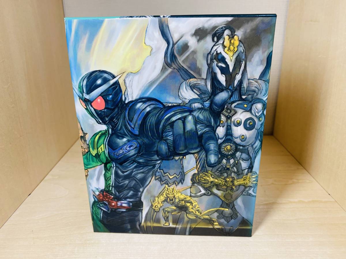 2023年最新】ヤフオク! -仮面ライダー blu-ray boxの中古品・新品・未