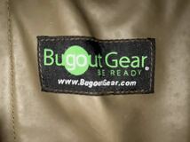 中古美品　USMC SOC Bugout Bag 3 DAY アサルト バックパック　COYOTE_画像9