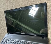 【A10】Lenovo レノボ G575 4383 ノートパソコン ノートPC Windows7 現状品_画像5