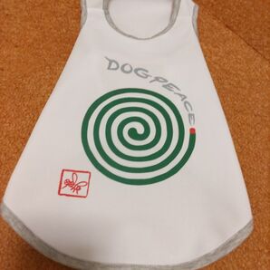 Dop peace 蚊取り線香タンクトップ スコーロン防虫ウェア