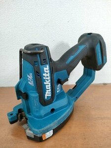 マキタ(Makita) 充電式全ネジカッタ(本体のみ) SC102D 18/14.4V モータ異音もなし 動作確認済みです