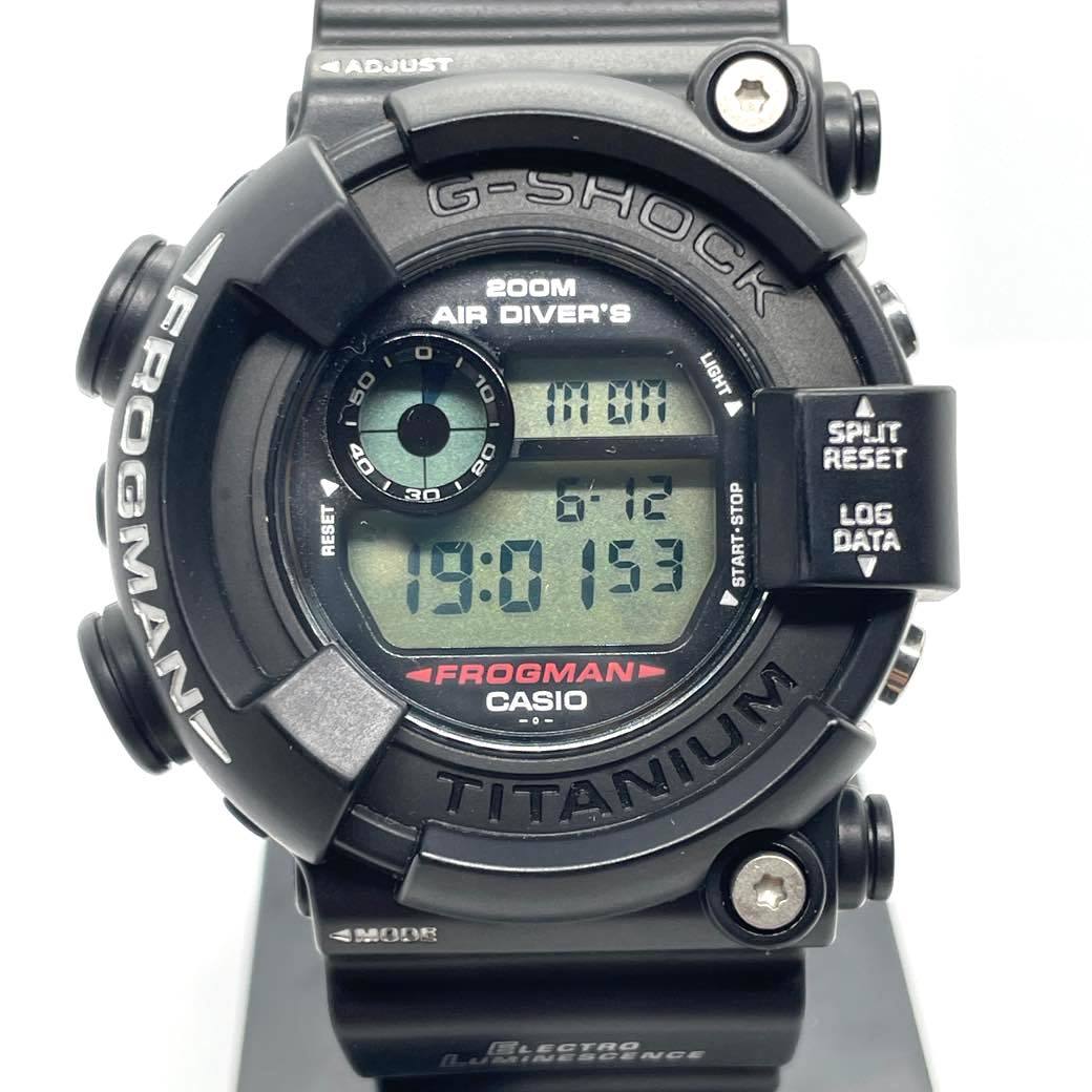 ヤフオク! -「dw-8200z-1t」の落札相場・落札価格