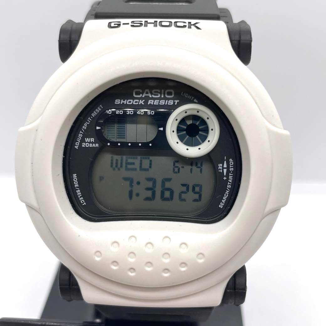 Yahoo!オークション -「g-001bw」(アクセサリー、時計) の落札相場