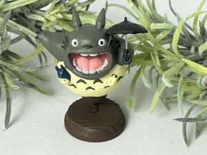  Studio Ghibli Tonari no Totoro Poe z. много коллекция to Toro .. Secret used