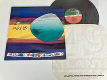 【12inch2枚セット】THE BELOVED / Hello 90年3Tra ATLANTIC US 0-86235 / Celebrate Your Life 93年4Tra WARNER UK YZ738T BRITISH POP,_画像3