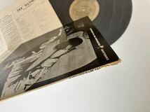 ドック・ワトソン Doc Watson 日本盤LP VANGUARD/キングレコード GXF6017 63年1st,77年国内LP化盤,歌詞対訳/譜面付き,TRADITIONAL FOLK,_画像6