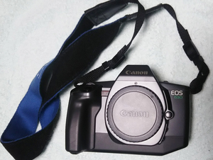 (^-^)Canon EOS 630