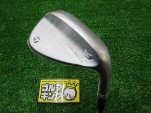 GK尾張旭◇ 新品791 【ウェッジ】【値下げ】 テーラーメイド◆MILLED GRIND3 Chrome 56HB-14◆DG◆S200◆56°◆