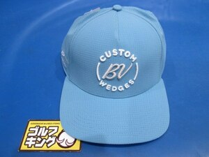 GK栄三越■ 939 新品◆タイトリスト◆【日本未発売】◆ボーケイ オーシャンサイドキャップ◆ナイアガラ ライトブルー◆40366◆帽子