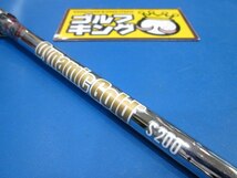 GK鈴鹿☆ 307 【値下げ！】 【新品】MILLED GRIND3 Chrome 56HB-14★DG(S200)★テーラーメイド★ミルドグラインド★ウェッジ_画像3