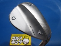 GK鈴鹿☆ 296【値下げ！】【新品】 MILLED GRIND3 Chrome 60SB-10★DG(S200)★テーラーメイド★ミルドグラインド★ウェッジ_画像1