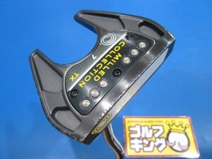 GK鈴鹿☆中古121 オデッセイ★MILLED COLLECTION TX #7★オリジナルスチール［34］★お値打ち★オススメ★