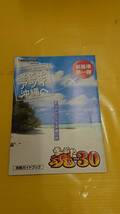 ☆送料安く発送します☆パチンコ　まぶや　魂ー30☆小冊子・ガイドブック10冊以上で送料無料☆_画像1