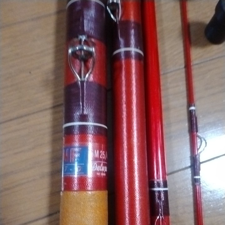 ヤフオク! -「nft石鯛竿」の落札相場・落札価格