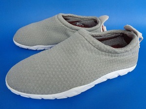 AIR MOC ULTRA BR "PALE GREY" 902777-002 （ペールグレー/ホワイト）