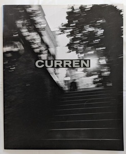 カレン　(ST206, ST207)　車体カタログ　'94年1月　CURREN　古本・即決・送料無料　管理№ 5697h