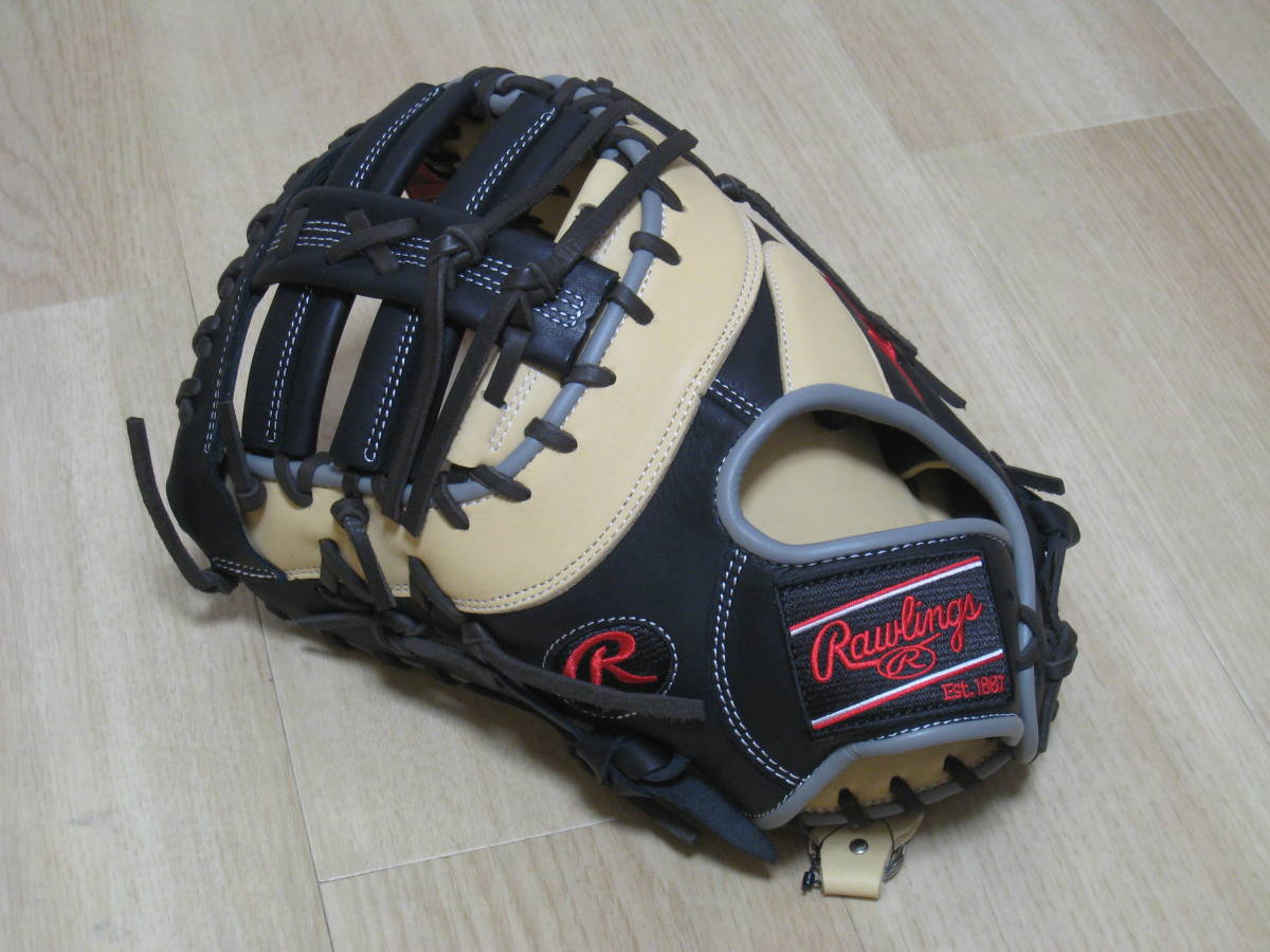 ヤフオク! -「(ローリングス rawlings) 左」(軟式用) (大人用)の落札