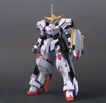 新品★ガンプラ 鉄血のオルフェンズ ウルズハント HG ガンダム端白星 PG MG RG UC SD Ver.ka プレミアムバンダイ プレバン ガンダムベース_画像2