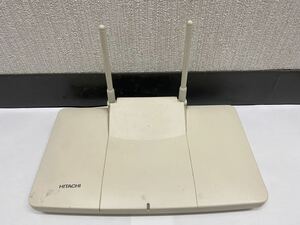  Hitachi HITACHI multi Zone cordless antenna HI-D3 BS (ND) / HI-D3BSIDS ①