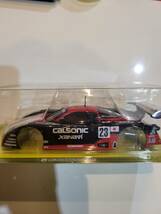 MINI-Z ROUTE246 NISSAN R390 GT1 LM1997 NO.23 京商ミニッツレーサー ASC RC 旧車 国産名車 ミニカー_画像2