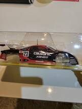 MINI-Z ROUTE246 NISSAN R390 GT1 LM1997 NO.23 京商ミニッツレーサー ASC RC 旧車 国産名車 ミニカー_画像3