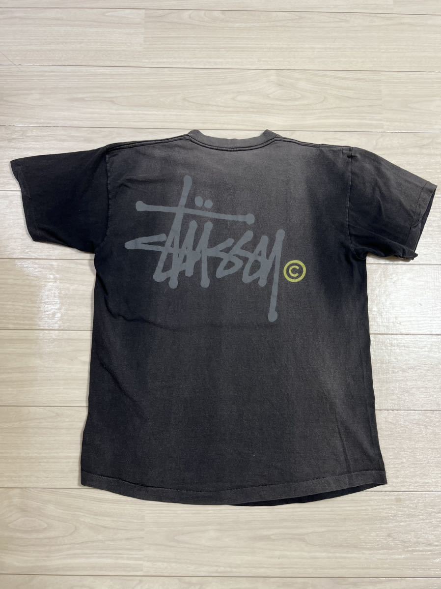 ヤフオク! -「usa製stussy」(XLサイズ以上) (半袖Tシャツ)の落札相場