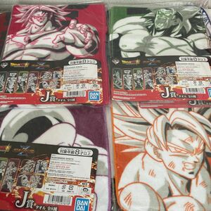 ドラゴンボール　一番くじ　オムニバスZ 40点　まとめ売り