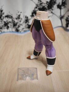 一番くじ ドラゴンボール ギニュー特戦隊来襲　B賞 ギニューフィギュア　ジャンク品