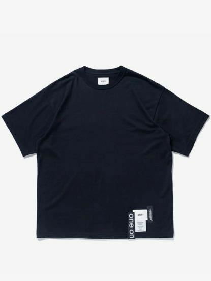 UNDERCOVER WTAPS ONE ON ONE TEE アンダーカバー ダブルタップス Tシャツ