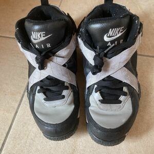 NIKE AIR RAID 26.5 中古 2010年以前に製造 スニーカー ティンカー atmos アトモス ナイキ ジョーダン　adidas ニューバランス