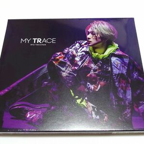 B① MY TRACE