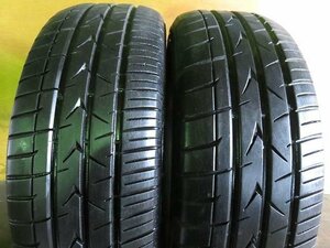 【Y789】TRANPATH ML■215/60R16■2本即決