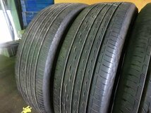 【Y773】REGNO GR-XT■205/65R16■4本即決_画像3