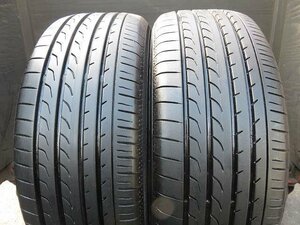 【X959】BluEarth RV02■215/55R17■2本即決