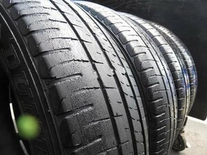 【L666】●ENASAVE EC204■185/60R16■4本即決