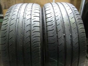 【Y808】SP SPORT MAXX050■225/50R17■2本即決