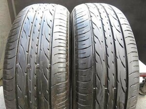 【L691】●ENASAVE EC203■195/60R15■2本即決