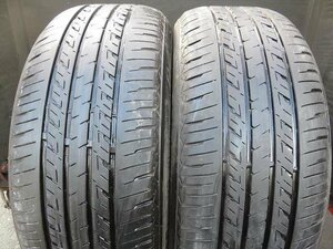 【X51】SEIBERLING SL201■215/55R17■2本即決