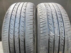 【X52】SEIBERLING SL201■215/55R17■2本即決