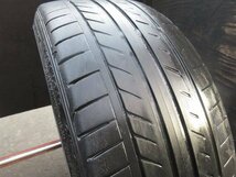 【M309】EAGLE LS EXE■215/35R19■1本即決_画像2