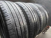 【M323】ENASAVE EC300■185/65R15■4本即決_画像1