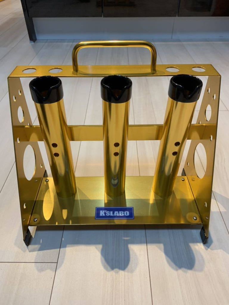 ヤフオク! -「ロッドスタンド トラウト」の落札相場・落札価格