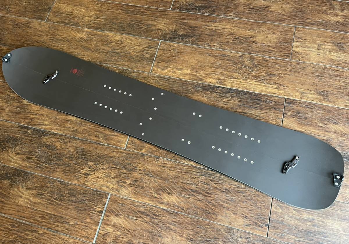 最安値に挑戦! 【未使用品】Kemper SR Split 155 ケンパースプリット